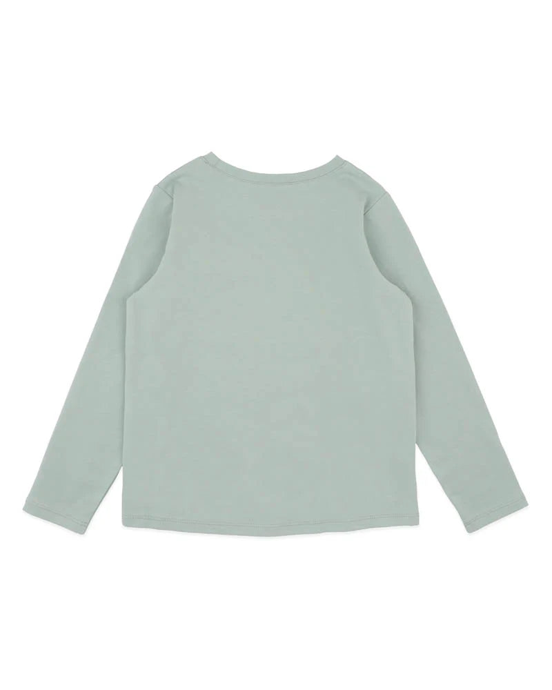 Bebe By Minihaha / Emmy Ducks On Scooter LS Tee