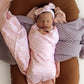 Snuggle Hunny / Muslin Wrap - Twinkle