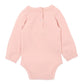 Bebe By Minihaha / Emmy LS Rib Bodysuit