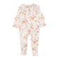Bebe By Minihaha / Emmy Organic LS Zipsuit