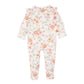 Bebe By Minihaha / Emmy Organic LS Zipsuit