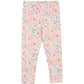 Bebe By Minihaha / Fern Floral Organic Leggings