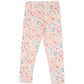 Bebe By Minihaha / Fern Floral Organic Leggings
