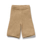 Wilson & Frenchy / Oat Organic Knitted Bubble Pant