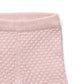Wilson & Frenchy / Marshmellow Organic Knitted Bubble Pant