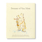 Because of You, Mum / Kobi Yamada