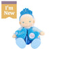 Olli Ella / Dream Dinkum Doll - Elsie Ice