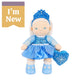 Olli Ella / Dream Dinkum Doll - Elsie Ice
