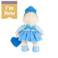 Olli Ella / Dream Dinkum Doll - Elsie Ice