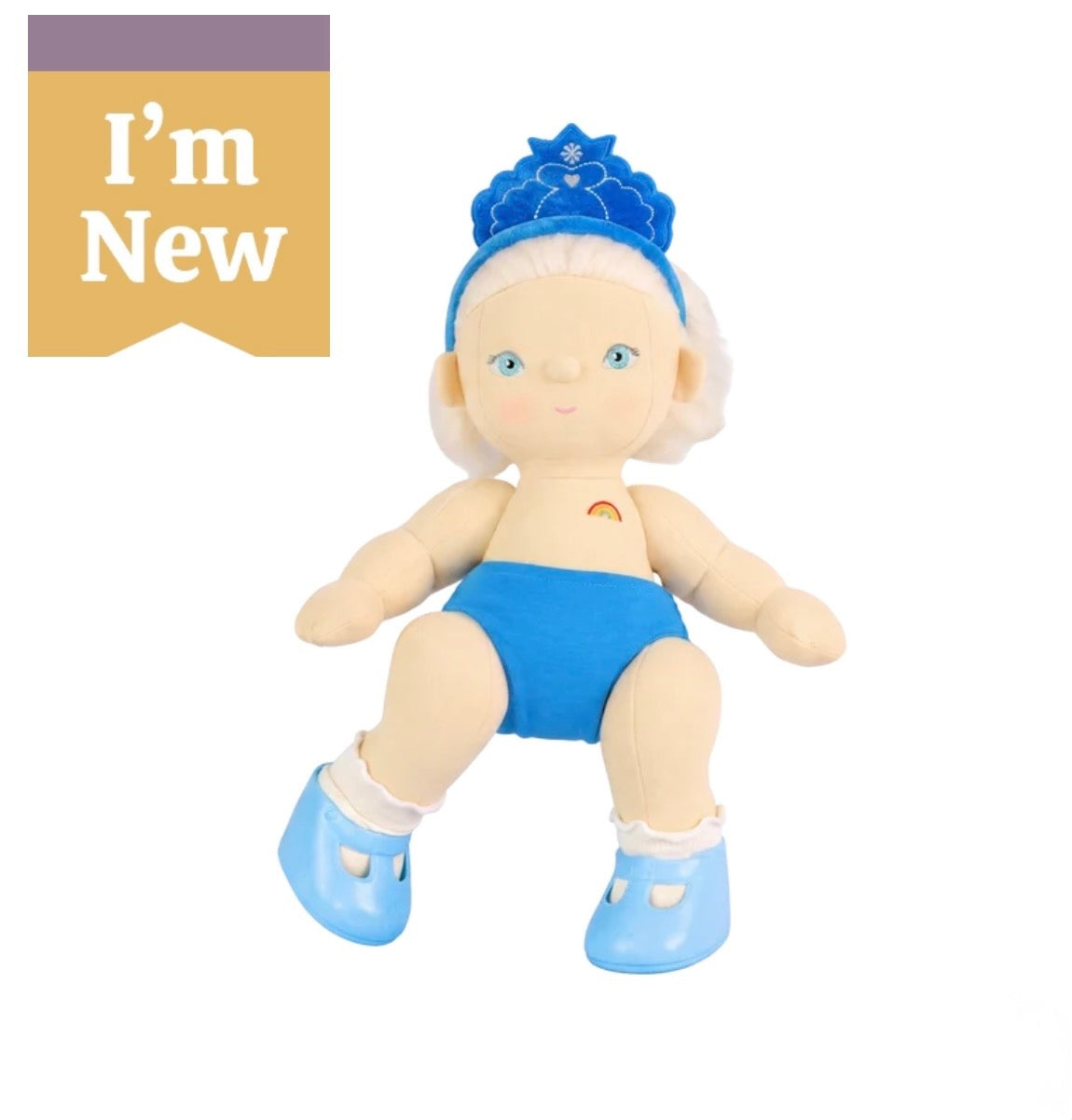 Olli Ella / Dream Dinkum Doll - Elsie Ice