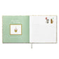 You're Here / A Keepsake Baby Book