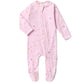 Snuggle Hunny / Snuggle Sleepsuit Zip Footie - Twinkle