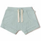 Snuggle Hunny / Shorts - Sage