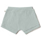 Snuggle Hunny / Shorts - Sage