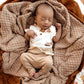 Snuggle Hunny / Pants - Pebble