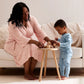 ErgoPouch / Matchy Matchy Robe - Daisies
