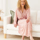ErgoPouch / Matchy Matchy Robe - Daisies