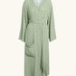 ErgoPouch / Matchy Matchy Robe - Willow