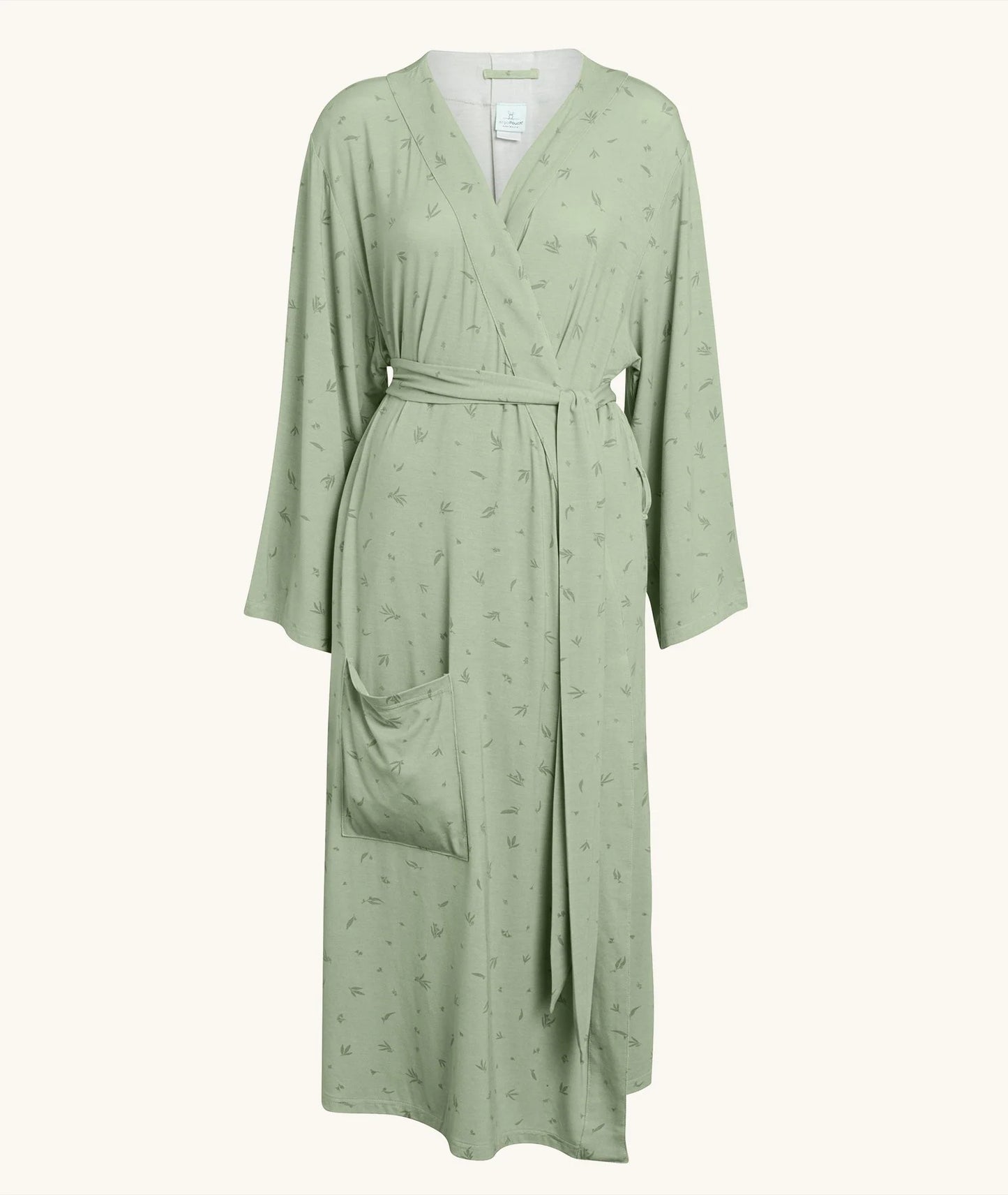 ErgoPouch / Matchy Matchy Robe - Willow