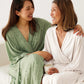 ErgoPouch / Matchy Matchy Robe - Willow