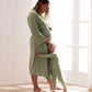 ErgoPouch / Matchy Matchy Robe - Willow