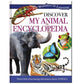 Wonders Of Learning / Animal Encyclopedia