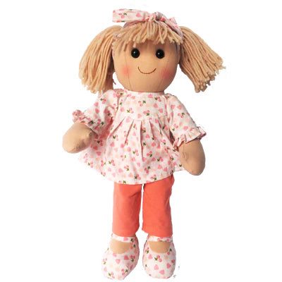 Hopscotch Doll / Chloe