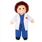 Hopscotch Doll / Dr Derek