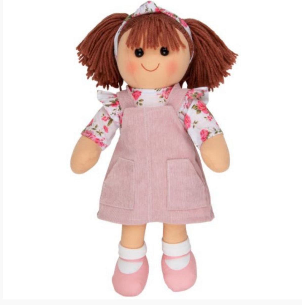 Hopscotch Doll / Alice