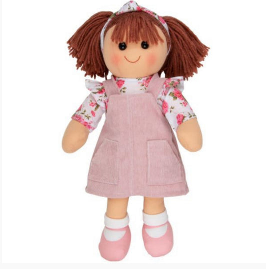 Hopscotch Doll / Alice