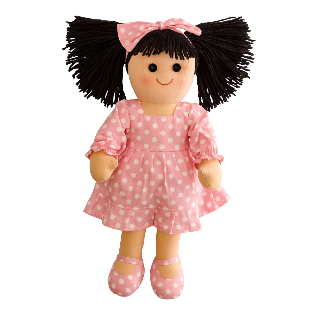 Hopscotch Doll / Jess
