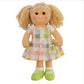 Hopscotch Doll / Ava