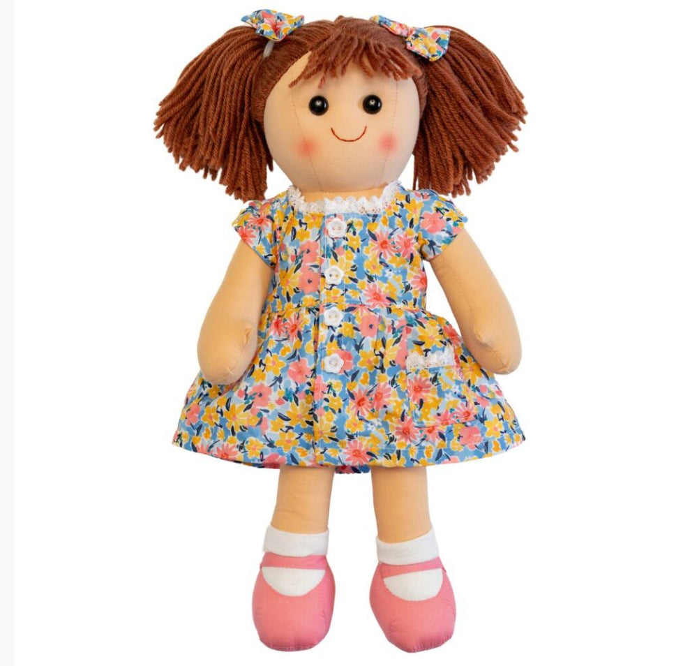 Hopscotch Doll / Harper
