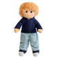Hopscotch Doll / Elliot