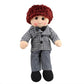 Hopscotch Doll / Parker