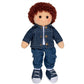 Hopscotch Doll / Rory