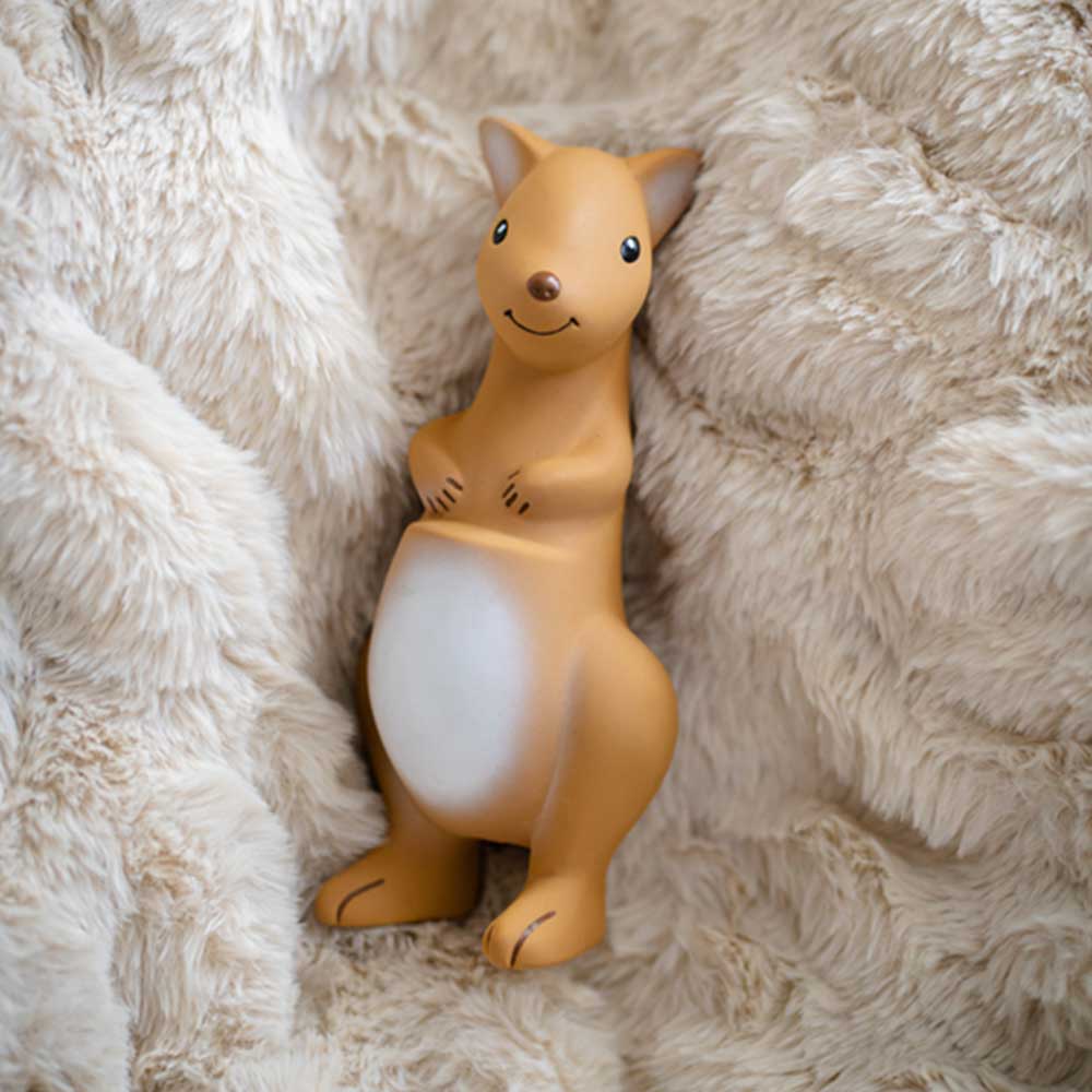 Tikiri / My First Tikiri / Australian Animals - Kangaroo