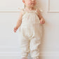 Jamie Kay / Organic Cotton Muslin Myla Jumpsuit - Pippa Pink