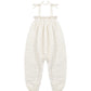 Jamie Kay / Organic Cotton Muslin Myla Jumpsuit - Pippa Pink