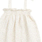 Jamie Kay / Organic Cotton Muslin Myla Jumpsuit - Pippa Pink