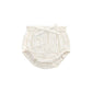 Jamie Kay / Organic Cotton Muslin Cleo Bloomer - Pippa Pink