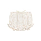 Jamie Kay / Organic Cotton Muslin Frill Bloomer - Emelia Pink