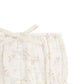 Jamie Kay / Organic Cotton Muslin Frill Bloomer - Emelia Pink