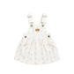 Jamie Kay / Norah Overall Dress - Rose Trail