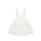 Jamie Kay / Norah Overall Dress - Rose Trail