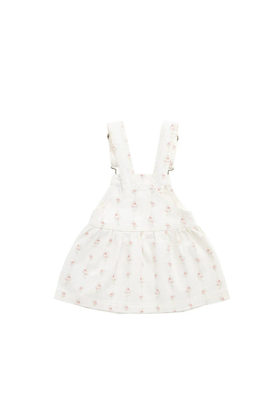 Jamie Kay / Norah Overall Dress - Rose Trail