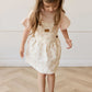 Jamie Kay / Norah Overall Dress - Rose Trail