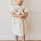 Jamie Kay / Norah Overall Dress - Rose Trail