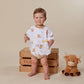 Snuggle Hunny / Oversized Romper - Highland Cows