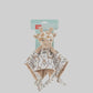 Weegoamigo / Lovie/Comforter - Stevie Necks Giraffe